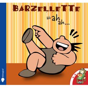 Barzellette Ah, Ah, Ah