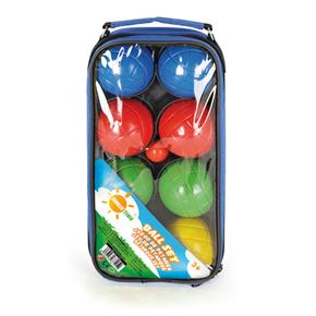 Juego De Petanca En Bolsa