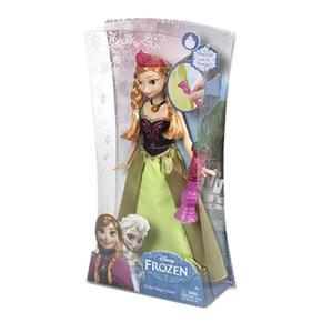 Anna Disney Princesas Color Frozen ChangeMuñeca dhxtQCsrB