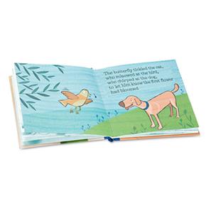 First nbsp;libro Y Lectura De Flowerspannbsp; The Aprendizajespan qSpVUzMG