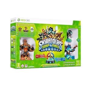 Skylanders – Swap Force Starter – Pack Xbox 360