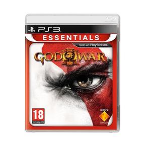 Ps3 – God Of War Iii