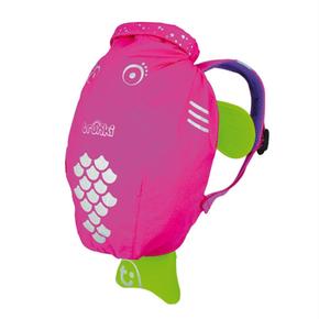 Mochila Pez Rosa