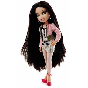 Bratz Básica – Tyla