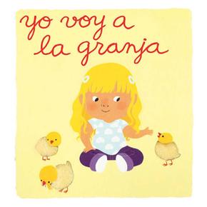 Yo Voy A La Granja