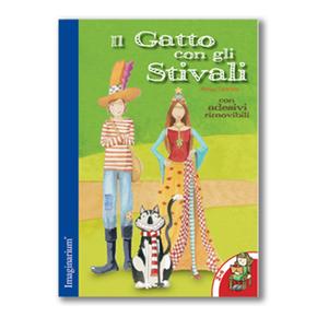 Il Gatto Con Gli Stivali