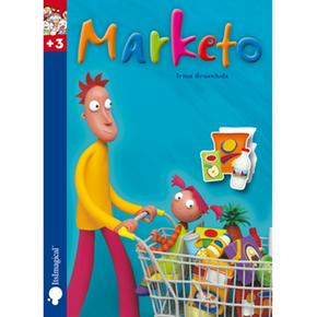 Marketo Stickers