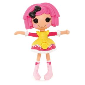 Lalaloopsy Silly Singers