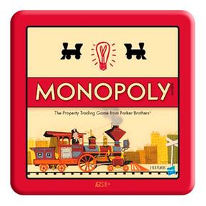 Monopoly – Nostalgia