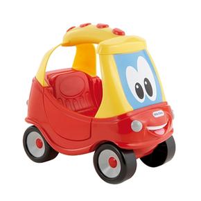 Little Tikes – Vehículos Portátiles (varios Modelos)