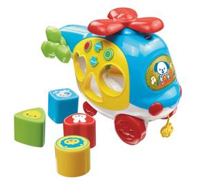 Vtech Baby Sr. Helicóptero