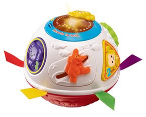 Vtech Baby Rueda La Bola