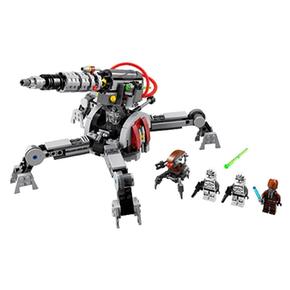 Lego Antivehículo Av Star La 75045 7 Wars Cañón De República yv8nm0wNOP