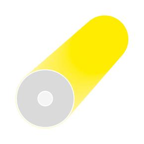 Plástico Adhesivo Aironfix Amarillo