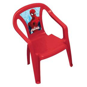 Spiderman – Silla Pp Monoblock