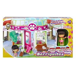 Barriguitas – Tienda De Mascotas