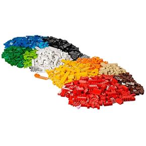 Lego 10664 More Torre Bricks And Creativa TlKcF1J3