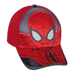 Gorra Spiderman