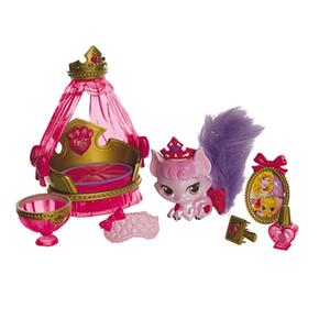 Beautyamp; Pets Palace Bliss Disney Playset IYfgy67vb