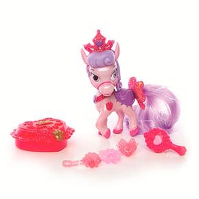 Pony Pets Aurora Palace Disney Bloom CxhsrdtBQ