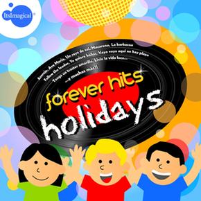 Forever Hits – Holidays