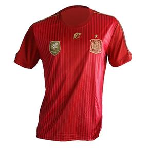 Camiseta Oficial Real Federación Española – Talla M