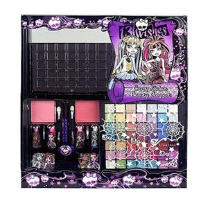 Monster High – Set De Maquillaje Escalofriante