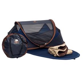 Travel Cot Peuter Luxe