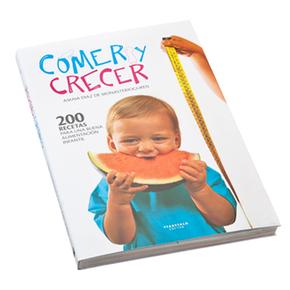 Comer Y Crecer