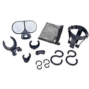 Stroller Accessory System