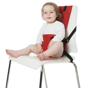 Pocket High Chair