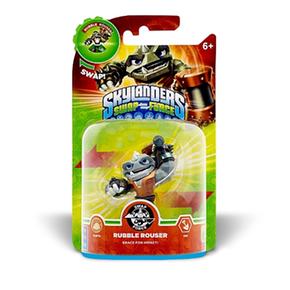 Skylanders Swap Force – Figura Swap Force – Rubble Rouser