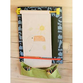 rollspannbsp; nbsp;recambio Rollo Paper Wall Papel Area Pizarraspan 7Iy6Ybfvg