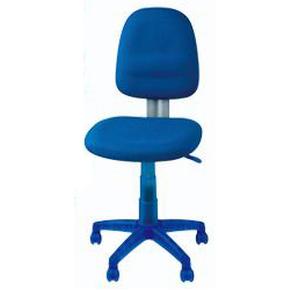 Silla De Estudio Azul