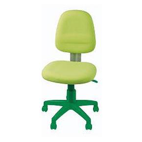 Silla De Estudio Verde