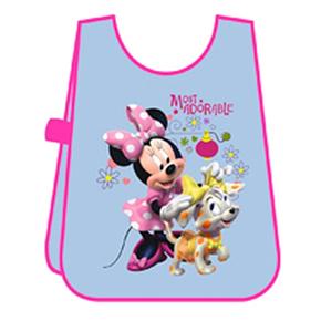Minnie Mouse – Delantal Pvc Minnie Cute