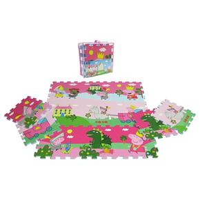 Peppa Pig – Tapiz De Suelo Foam – Princesa Peppa