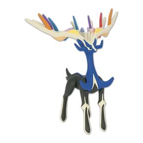 Pokémon Pikachu Xerneas Legendariaamp; Xy Y 8NnOyv0wmP