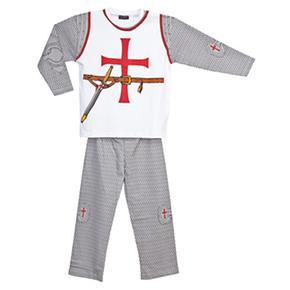 Play N Wear Knight 3-4 Years