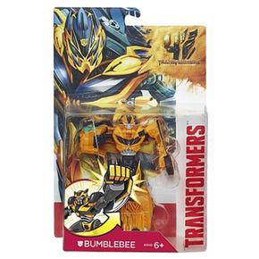 Transformers – Power Attackers – Bumblebee