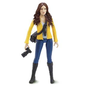 Tortugas Ninja – Movie – Figura Articulada April O Neil