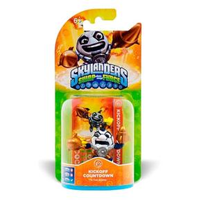 Figura Skylanders Swap Force – Kick Off Countdown