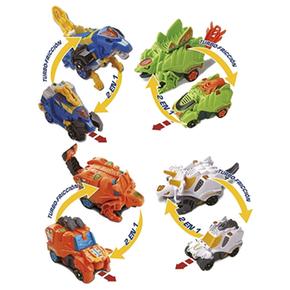 Vtech – Switch & Go Dinos Turbo (varios Modelos)