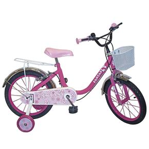 Bicicleta Fantasy 16 Pulgadas