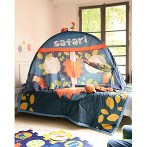 Spazio Safarispannbsp; nbsp;tienda Mio Plegable Camaspan Nyv8n0wOm