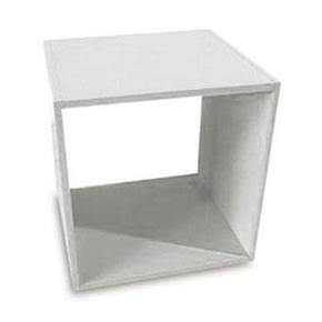 Cubo-modulo Wht