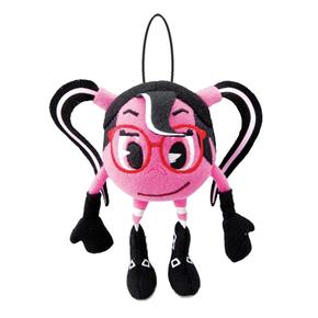 Mini man Amigos Peluches Y Pac Pac txhBCQdsr