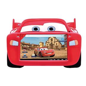 Cars – Funda Silicona 7