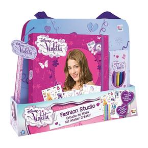 Violetta – Estudio De Moda Violetta