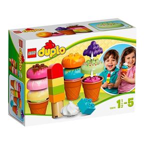 Lego Duplo – Helados Creativos – 10574